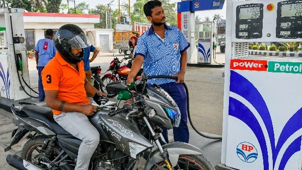 Theres No Shortage of Petrol And Diesel Supply: Petroleum Ministry