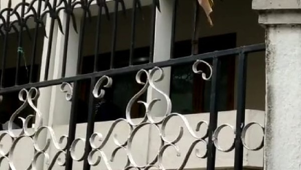 ಶಿಕ್ಷಣ ಸಚಿವರ ಮೇಲೆ ಆರ್‌ಎಸ್‌ಎಸ್ ಗರಂ 