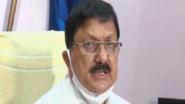 Man from TamilNadu threatened to Wreck 4 RSS Offices in Karnataka ; Security Tightened 