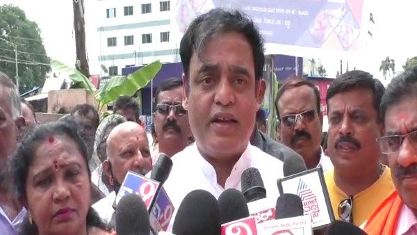 ತಪ್ಪಿತಸ್ಥರ ಮೇಲೆ ಸೂಕ್ತ ಕಾನೂನು ಕ್ರಮ ನಿಶ್ಚಿತ 