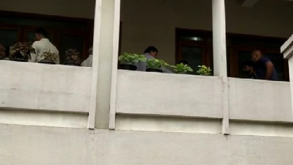 ಗೊಂದಲಕ್ಕೆ ತೆರೆ ಎಳೆಯಲು ನಿರ್ಧಾರ
