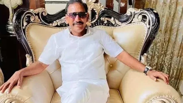 KGF Babu attends ED Investigation Over Money Laundering Case 