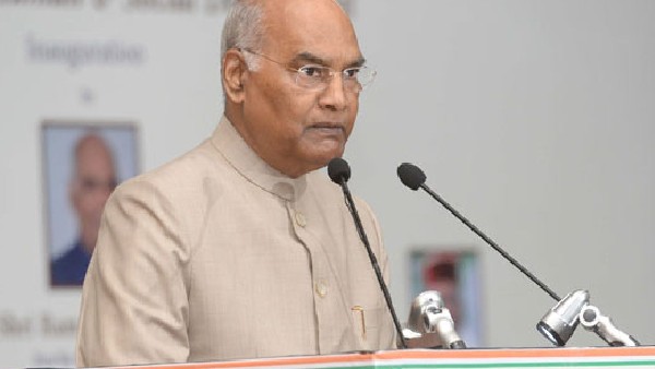 First BJP coordination committee meet on Sunday to discuss presidential Election