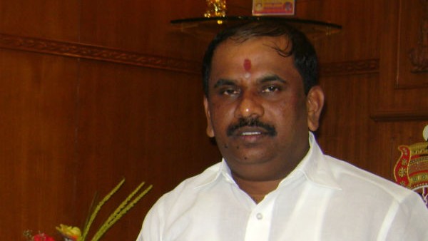 Pro Kannada Organizations demand to abandon Rohith Chakrathirtha from Kannada Development Authority 