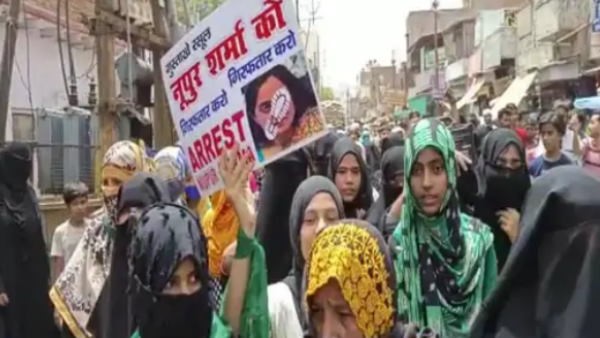 ರಾಜ್ಯಗಳು ಕಾನೂನು ಸುವ್ಯವಸ್ಥೆ ಹದಗೆಡದಂತೆ ಕ್ರಮಕ್ಕೆ ಸೂಚನೆ 