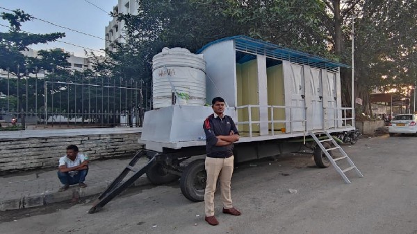 ಆರು ಕೆಲಸ ಸಿಕ್ಕಿದ್ರೂ ಆಯ್ಕೆ ಮಾಡಿಕೊಂಡಿದ್ದು ಪಿಎಸ್ಐ ಆರು ಕೆಲಸ ಸಿಕ್ಕಿದ್ರೂ ಆಯ್ಕೆ ಮಾಡಿಕೊಂಡಿದ್ದು ಪಿಎಸ್ಐ