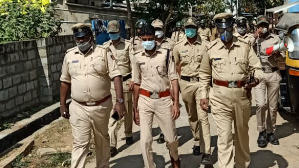  ನಾಲ್ಕು ಕ್ಷೇತ್ರಗಳಲ್ಲೂ ಕಾಗ್ರೆಸ್‌ಗೆ ಗೆಲುವು