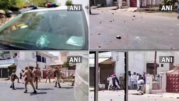 ಪಶ್ಚಿಮ ಬಂಗಾಳದಲ್ಲೂ ಪ್ರತಿಭಟನೆ 