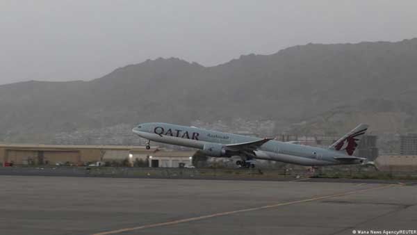 ಕತಾರ್‌ ಏರ್‌ವೇಸ್‌ನ ಸಿಇಒ ಕಿಡಿ 