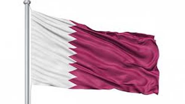  ಕತಾರ್‌ನ ಸ್ಪಷ್ಟ ಖಂಡನೆ ವ್ಯಕ್ತ