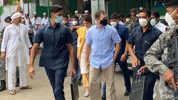 ಆದೇಶಗಳ ಉಲ್ಲಂಘನೆಗೆ ಕ್ರಮ 