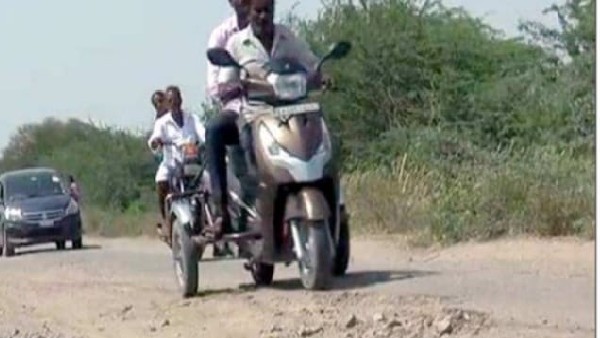 BJP MLA Shivanagouda Nayak Faces 100 pc Commission Allegation