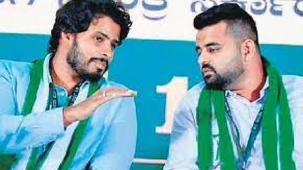 ಜೆಡಿಎಸ್ ಪಕ್ಷಕ್ಕೆ ಕಾರ್ಯಕರ್ತರೇ ಬೆನ್ನೆಲಬು 