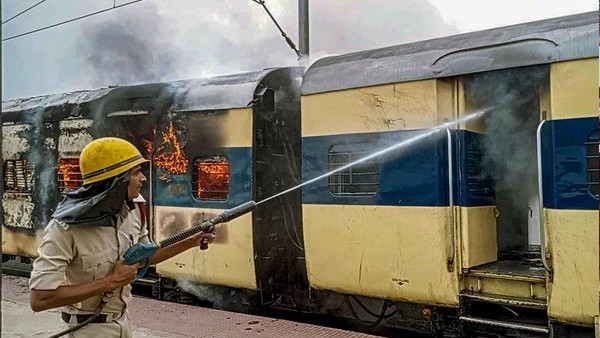  23 ಮಿಲಿಯನ್ ಪ್ರಯಾಣಿಕರ ಸಾಗಣೆ