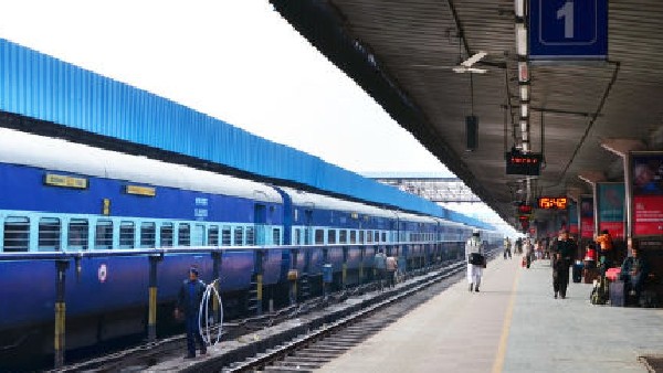 Indian Railways To Annualy invest Rs 50 crore on Startups 