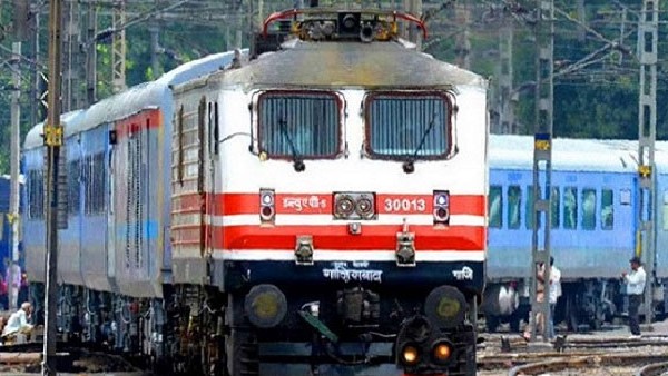  ಎಲ್ಲಾ ರೈಲುಗಳ ಪಟ್ಟಿ