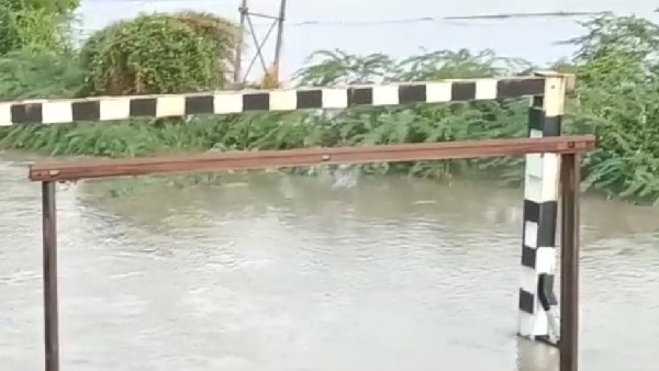 NDRF Team Arrives to Raichur as Heavy Rainfall Strikes the District 