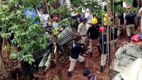 ರಕ್ಷಣಾ ಕಾರ್ಯಚರಣೆ 