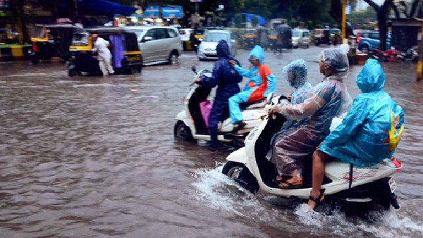 ಕರಾವಳಿಗೆ ಜು.4ರವರೆಗೆ ಭಾರಿ ಮಳೆ ನಿರೀಕ್ಷೆ : ಕರಾವಳಿಗೆ ಜು.4ರವರೆಗೆ ಭಾರಿ ಮಳೆ ನಿರೀಕ್ಷೆ :