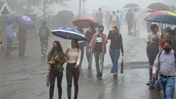 BBMP Has Taken to the Problems Caused by Rain 