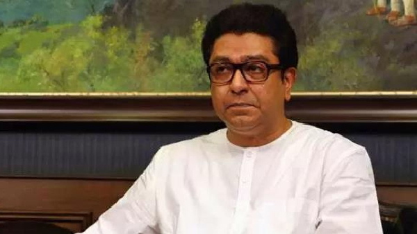  ರಾಜ್ ಠಾಕ್ರೆ- 2006 