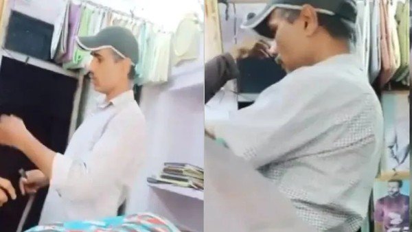 ಉದಯಪುರದಲ್ಲಿ ಹತ್ಯೆ ಮಾಡಿದ ಆರೋಪಿಗಳು ಯಾರು?