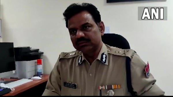 ಉದಯಪುರದಲ್ಲಿ ಹೆಚ್ಚುವರಿ ಭದ್ರತಾ ಸಿಬ್ಬಂದಿ ನಿಯೋಜನೆ 