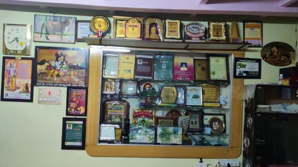 ಪರಿಸರ ದಿನಾಚರಣೆ ದಿನವೂ ನೆನಪಿಗೆ ಬಾರದ ನಿಂಗಣ್ಣ ಪರಿಸರ ದಿನಾಚರಣೆ ದಿನವೂ ನೆನಪಿಗೆ ಬಾರದ ನಿಂಗಣ್ಣ