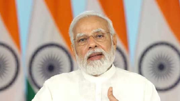 Ramanagara: Suburban rail project 3 years delayed because of Modi- HD Kumaraswamy 