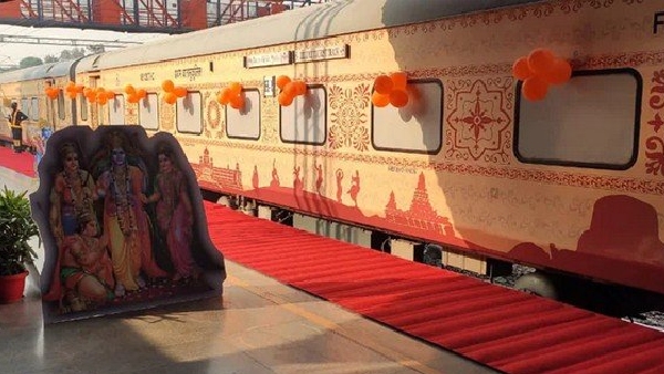  ರೈಲು ಹತ್ತುವ ಸ್ಥಳಗಳು