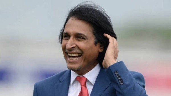 PCB chairman Ramiz Raja Claims He Refused Twice Sourav Gangulys Invitation To IPL PCB chairman Ramiz Raja Claims He Refused Twice Sourav Gangulys Invitation To IPL