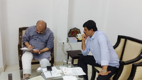 23 ಎಕರೆ ಸರ್ಕಾರಿ ಭೂಮಿ ಕಬಳಿಕೆ 