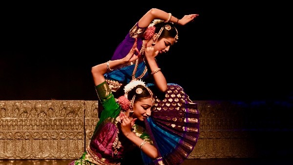 ಕೋರಮಂಗಲ ಕ್ಲಬ್‌ನ ಪ್ರಭಾತ್ ಕಲಾದ್ವಾರಕ ವೇದಿಕೆ