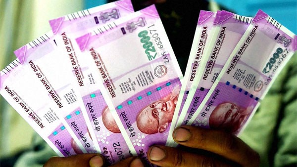 Reserve Bank Of India May Add Two More Images In Currency Notes