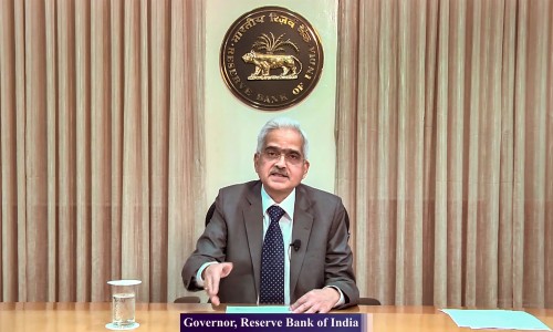 No Need to Input OTP For Auto-Transactions Up To Rs 15,000: RBI 