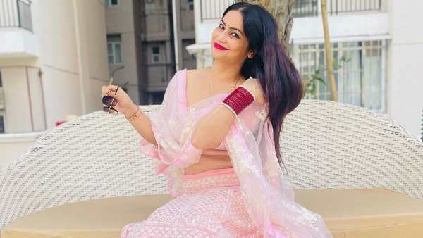 ಮೂರು ಲಕ್ಷಕ್ಕೂ ಹೆಚ್ಚು ಅನುಯಾಯಿಗಳನ್ನು ಹೊಂದಿದ ರೀನಾ 