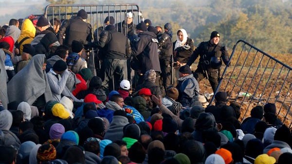 ನಿರಾಶ್ರಿತರ ದಿನ ಹುಟ್ಟಿದ್ದು ಹೇಗೆ? 