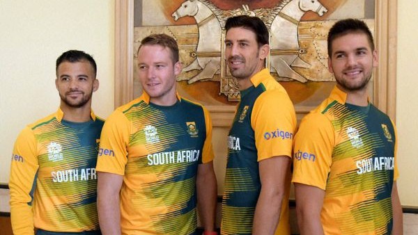 Rilee Rossouw Return to South Africa Squad After 6 Years 
