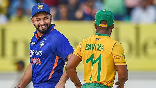 ಫಾರ್ಮ್‌ಗೆ ಮರಳುವ ವಿಶ್ವಾಸ ವ್ಯಕ್ತಪಡಿಸಿದ ದ್ರಾವಿಡ್