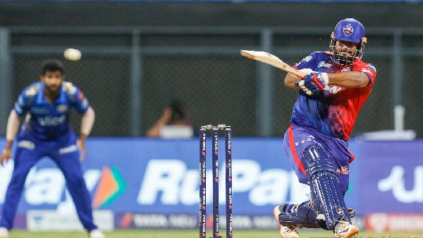 ಬೆಂಚ್ ಕಾಯಲಿದ್ದಾರ ರಿಷಬ್ ಪಂತ್?