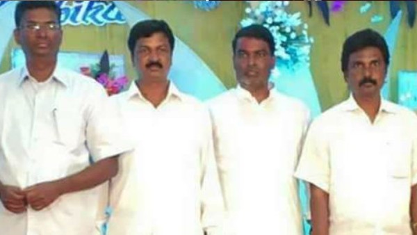  ಸಿಡಿ ಪ್ರಕರಣ ಜಾರಕಿಹೊಳಿ ಕುಟುಂಬಕ್ಕೆ ಕಪ್ಪುಚುಕ್ಕೆ