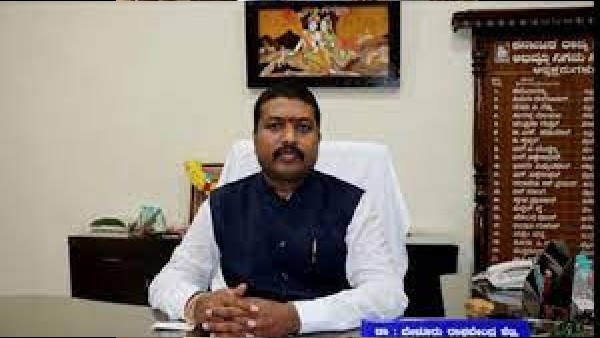 ನಿಗಮಕ್ಕೆ ಒಂದು ಪೈಸೆ ಕೂಡ ಪ್ರಯೋಜನ ಆಗಿರುವುದಿಲ್ಲ: 