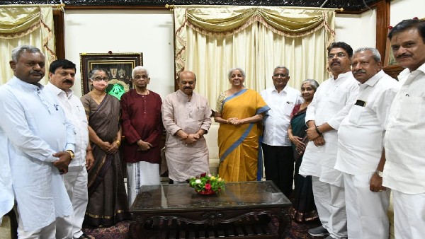 ಶಾ ಮೆಚ್ಚುಗೆ ನುಡಿ 