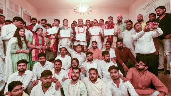 ಸಂಸತ್ ಮೇಲ್ಮನೆಯಲ್ಲಿ ಸದಸ್ಯರು ಮತ್ತು ಪಕ್ಷಗಳ ಲೆಕ್ಕಾಚಾರ 