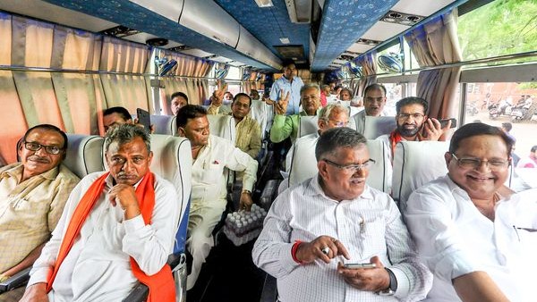 ರಾಜಸ್ಥಾನದಲ್ಲಿ 4ನೇ ಸ್ಥಾನಕ್ಕೆ ಜಿದ್ದಾಜಿದ್ದಿ ಹೋರಾಟ 