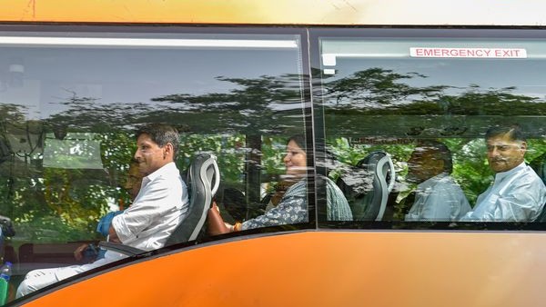 ಮೇಲ್ಮನೆ ಚುನಾವಣೆ ಗೆಲ್ಲುವುದಕ್ಕೆ ಹರ್ಯಾಣ ರಾಜಕೀಯ 