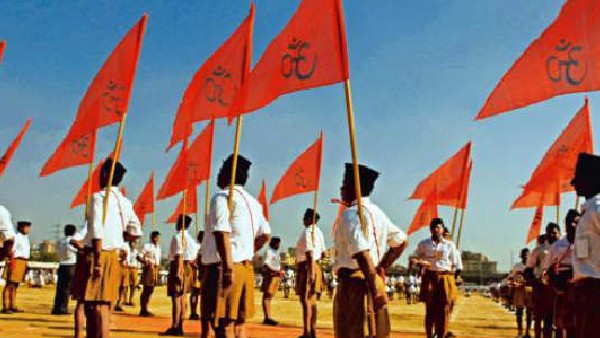 Bomb Threat on RSS Offices: FIR Registered, Accused Arrested Bomb Threat on RSS Offices: FIR Registered, Accused Arrested