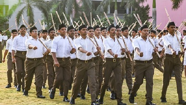  ದೇಶಕ್ಕೋಸ್ಕರ ಸೇವೆ ಮಾಡಿದ ಆರ್ ಎಸ್ಎಸ್