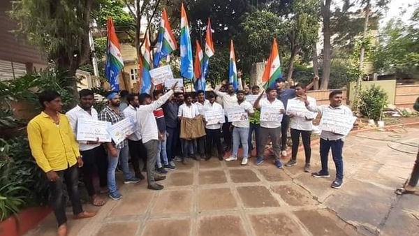 ರಾಷ್ಟ್ರಧ್ವಜಕ್ಕೇನು ಅವಮಾನ ಮಾಡಿಲ್ಲ 