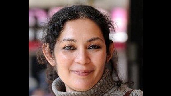 Religious Feud: Case Over Journalist With Nupur 